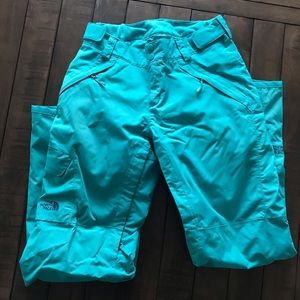 The North Face Snowpants